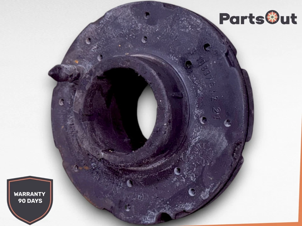 AUDI A6 QUATTRO C7 2012-2018 ASIENTO TRASERO DERECHO O IZQUIERDO MUELLE HELICOIDAL INFERIOR OEM Foto 3 de 4