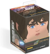 Ultimate Guard Squaroes: LoTR: Frodo