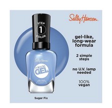 Sally Hansen Miracle Gel Nail Polish 0.5 fl oz