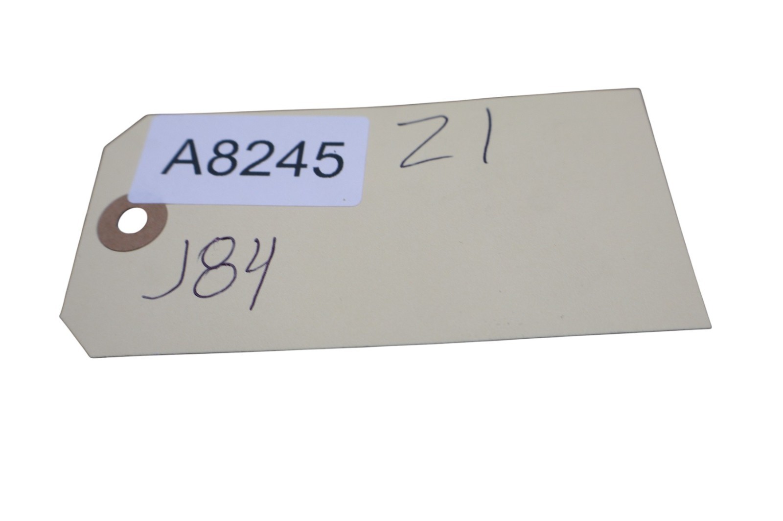 07-11 Bentley Continental GTC Speed Rear Left Side Door Panel Trim Panel Oem