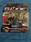 GI Joe Rise of Cobra GUNG HO v20 COPPERHEAD v7 2009 MOC ROC figures Walmart
