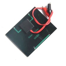 Polycrystalline DIY Solar Panel Micro Mini Small Power Solar Cells Panel New