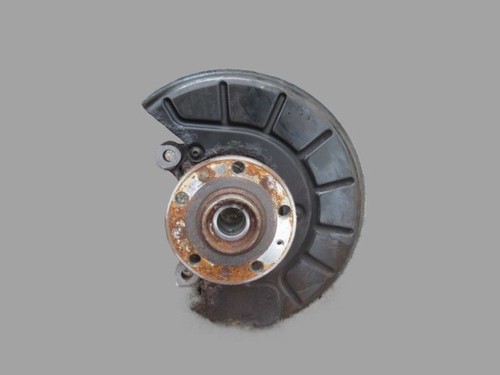 VW TIGUAN (5N_) 1.4 TSI Achsschenkel links vorn Radlager 1K0407255AA