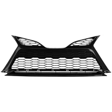 Bumper Face Bar Grille Front Lower  5310206420 for Toyota Camry 2021-2024
