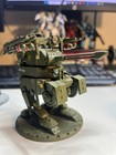 Dust Tactics Hot dog Pounder Steel Ram Mickey Panzer Medium Assault Walker tank — photo 3