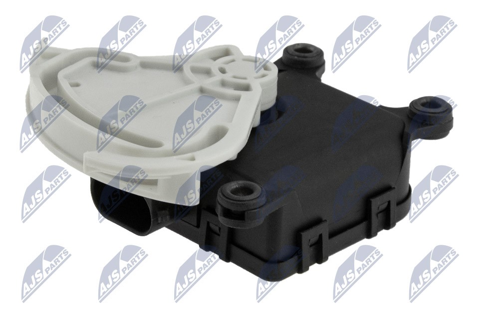 NTY Blend Flap Actuator CNG-WW-009 for Audi Skoda VW Electric - Image 14