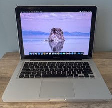 Apple MacBook Pro 13    2.26GHz Intel C2D 4GB 500GB  4424p