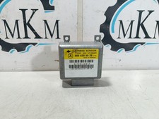 MERCEDES W202 C200 1996 AIRBAG STEUERGER&Auml;T 0008208026