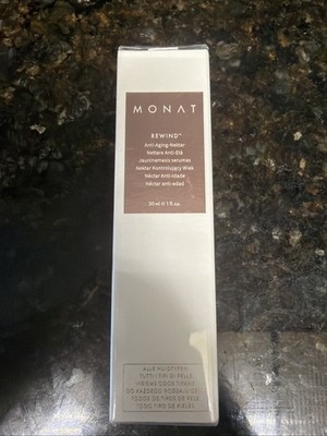 Monat Rewind Age Control Nectar 30ml 1 Fl Oz