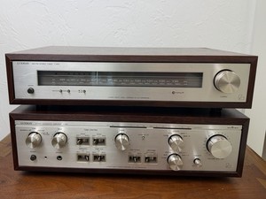 Luxman L 580 | eBay