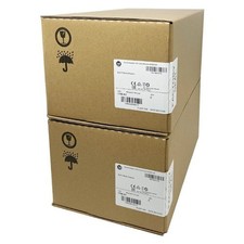 Brand New Factory Sealed Allen-Bradley 1756-A7 ControlLogix 7 Slots Chassis