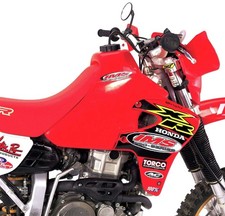 Motorcycle & Scooter Fuel Tanks for Honda XR650R for sale | eBay