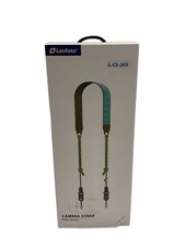 Leofoto Camera Other STRAP Digital Accessory L-cs-203 Used