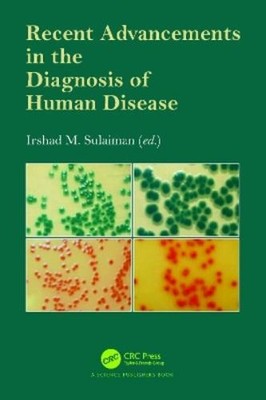Irshad M. Sulai Recent Advancements in the Diagnosis of Human Dise (Taschenbuch)