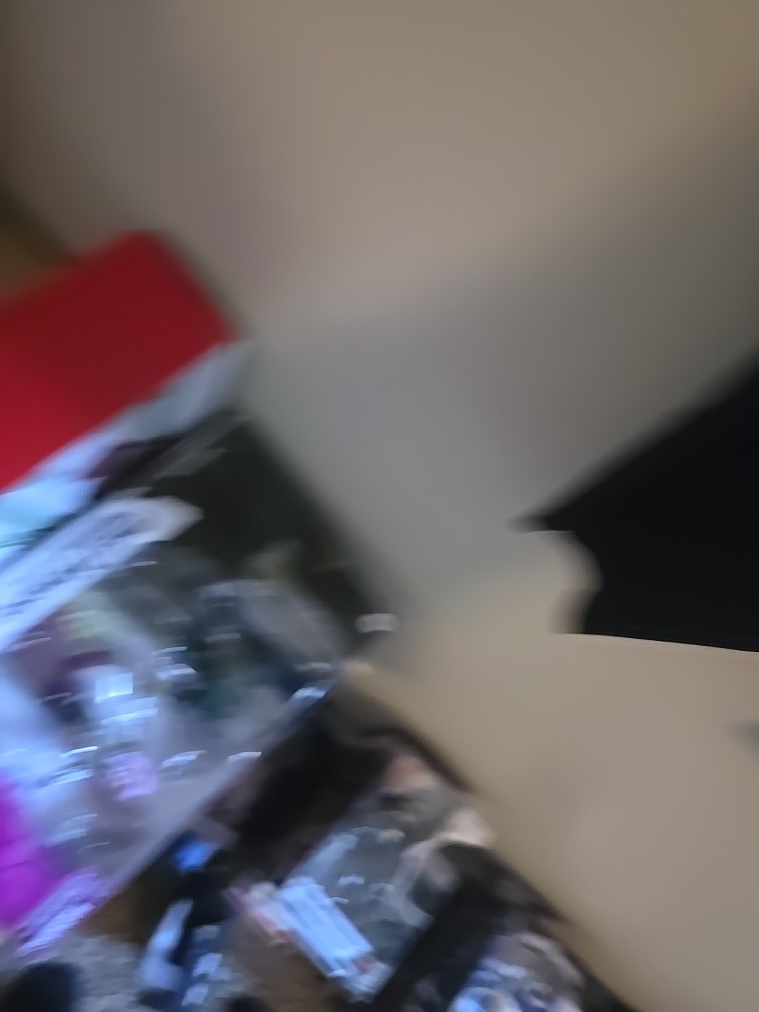 Black Active Life Legging with pockets Black Small