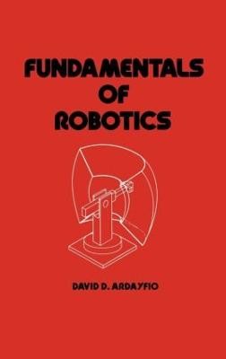 Grundlagen der Robotik - 9780824774400