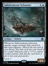 MTG Subterranean Schooner (80p/174) The Lost Caverns of Ixalan Promos LP