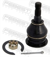 Febest Traggelenk FüHrungsgelenk 0120-XUP FüR Lexus GS IS 3 2 200D ALE20_ ALE20R