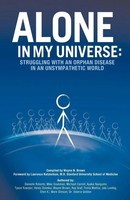 Wayne Brown | Alone In My Universe | Taschenbuch | Englisch (2011) | iUniverse