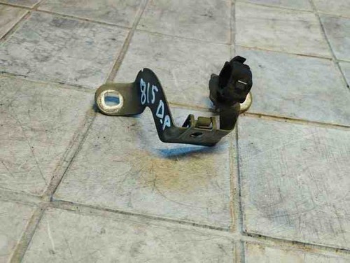 BMW 5 Gran Turismo F07 Kotflügelhalter vorne rechts 41357193424 3.00 21037751