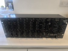 Allen & Heath Xone S2 Rotary Mixer, Rare !!!!