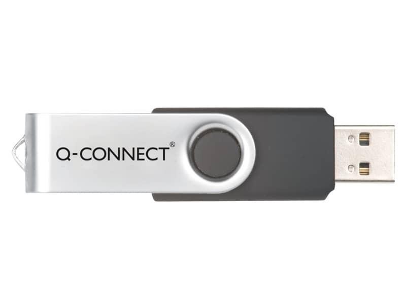chiavetta-usb-q-connect-2-0-nero-4-gb-con-cappuccio-di-protezione-kf41511