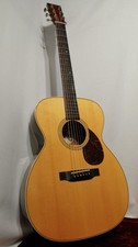 Collings Om2 Gss Acoustic Guitar Safe delivery from Japan