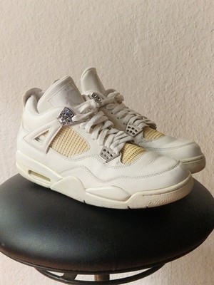 Nike Air Jordan 4 IV Retro Pure Money 2006