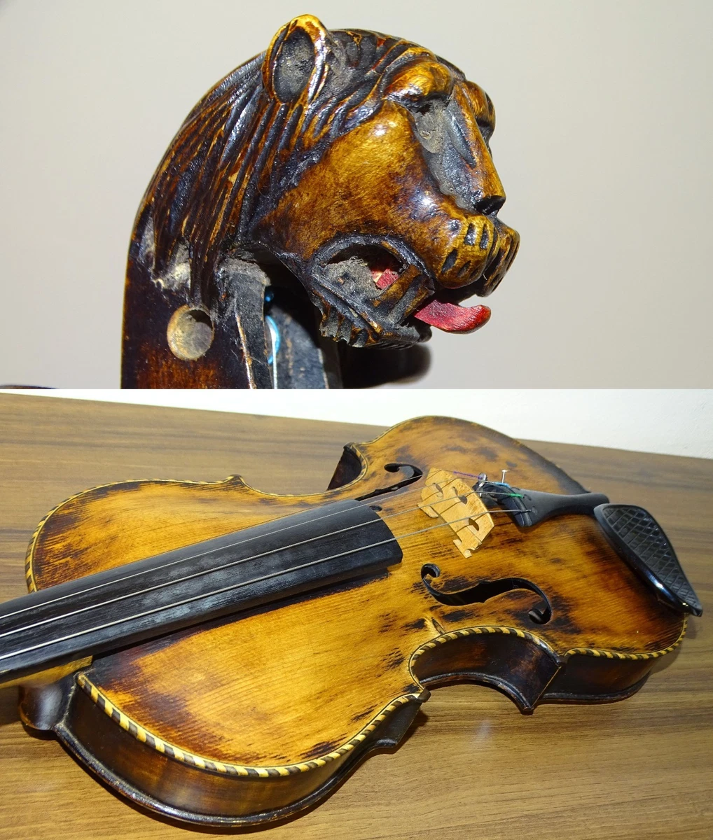 Preços baixos em Violino Stainer em Violinos | eBay