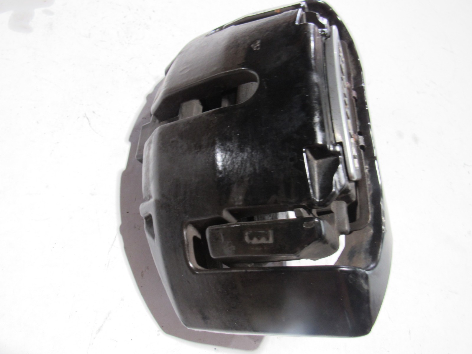 Bentley Continental GT 2012 Front Right Passenger Brake Caliper 11-18 ;#3