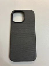 For iPhone 16 Pro Max / 16 Pro | Spigen Liquid Air T Mag Fit Phone Case