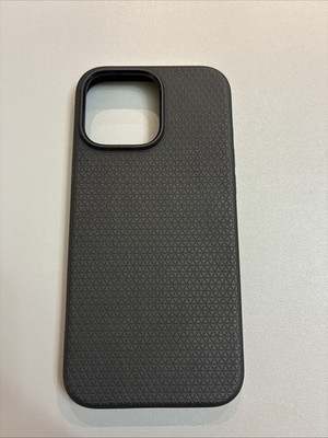 For iPhone 16 Pro Max / 16 Pro | Spigen Liquid Air T Mag Fit Phone Case