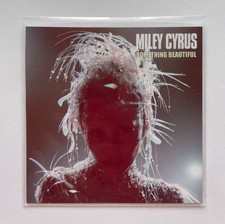 Miley Cyrus - Something Beautiful (Deluxe) | ...