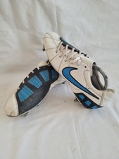 nike zoom total 90 size 8
