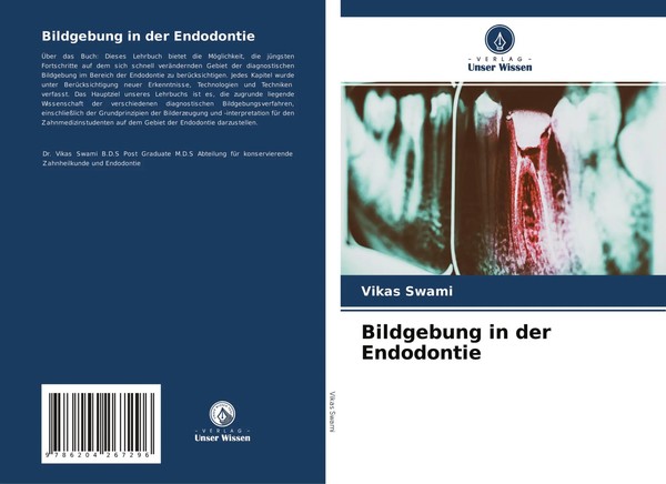 Bildgebung In Der Endodontie Vikas Swami Taschenbuch 112 S. Deutsch 2021-image
