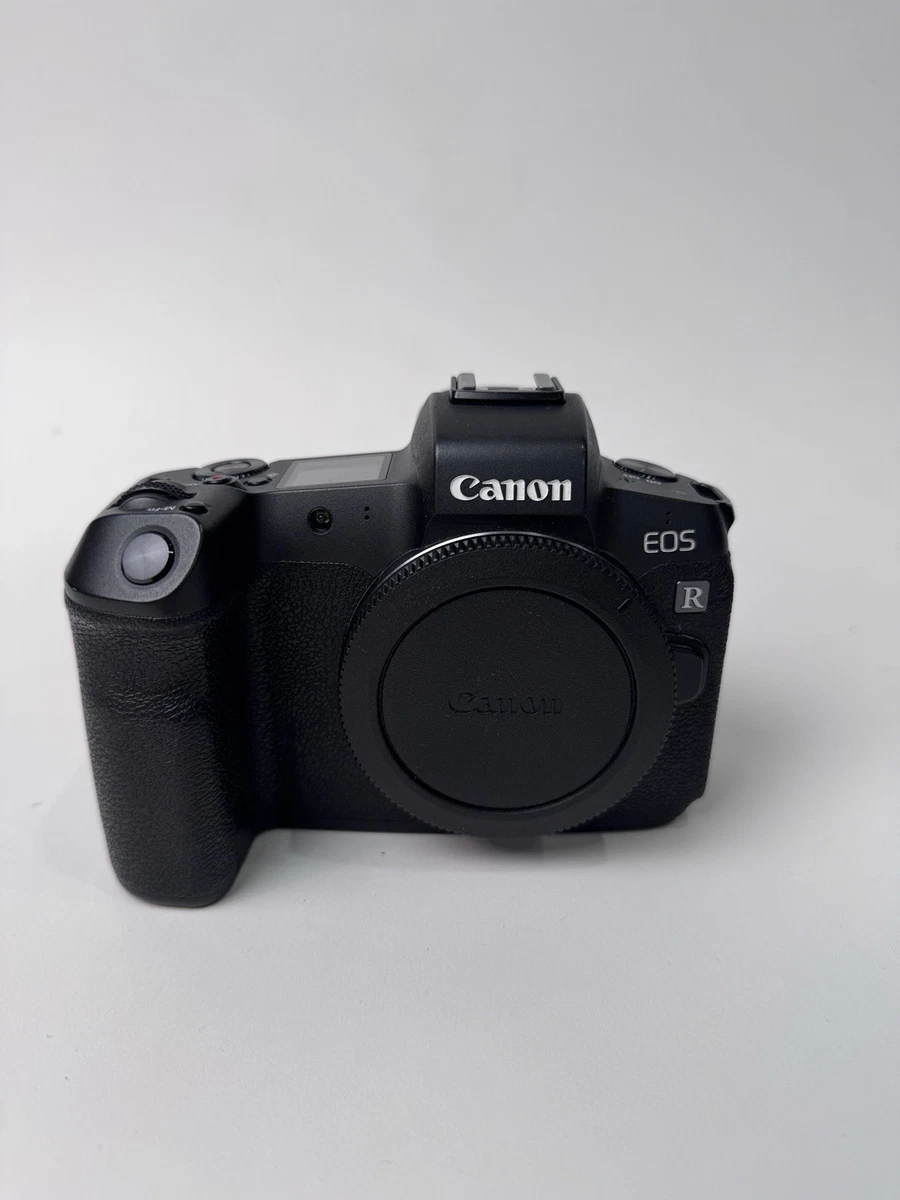25+ Canon EOS R Digital SLR Cameras for sale | Updated Oct 2026