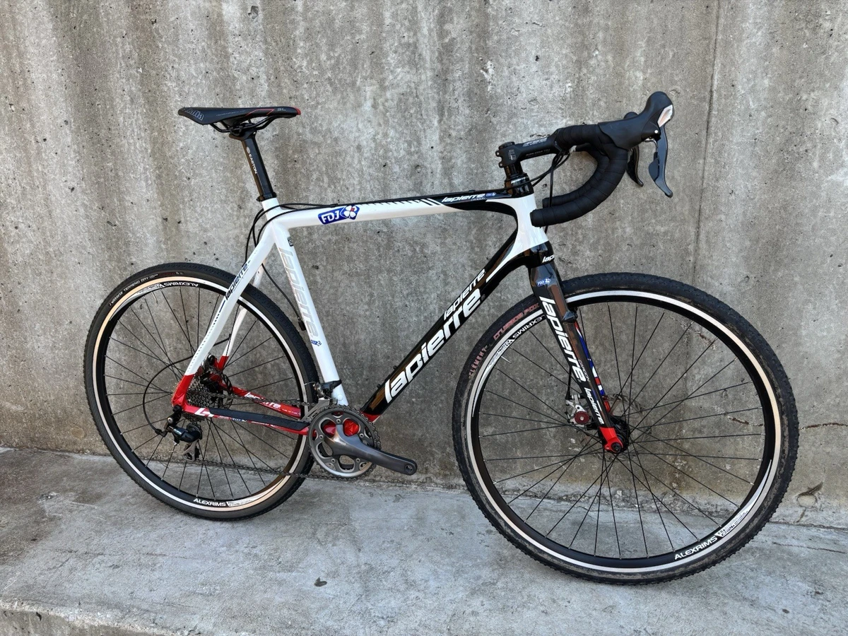 Cyclocross Bike Carbon Fiber Men Bikes for sale | eBay