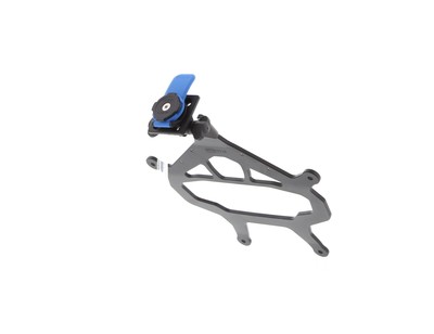 Sixrace   Triumph Tiger 1200 XR 2018+ Supporto Navigatore Quad Lock   Evotech-pe