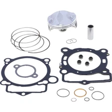 ATHENA 0903-1720 P5F0780074001A Piston Kit with Gaskets 77.95 mm - husqvarna |