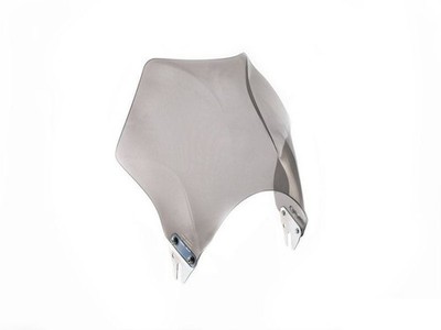 Puig Light Smoke Raptor Screen Honda CBF600 2004-2012