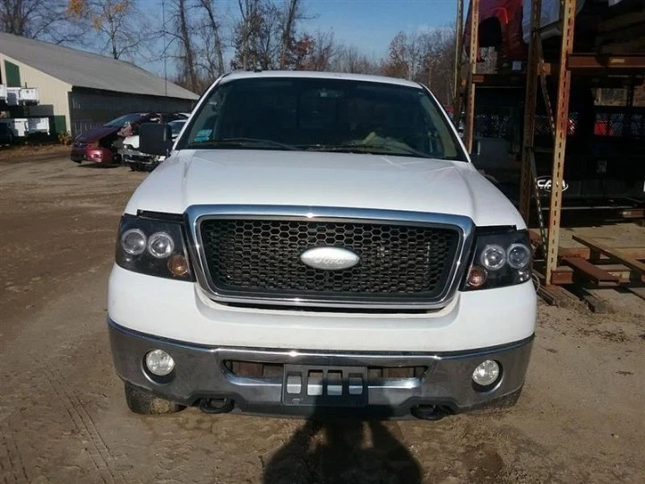 2004-2006 Ford Truck-F150 Expedition Lincoln Navigator 5.4L Engine Oil Pan OEM Foto 4 de 4