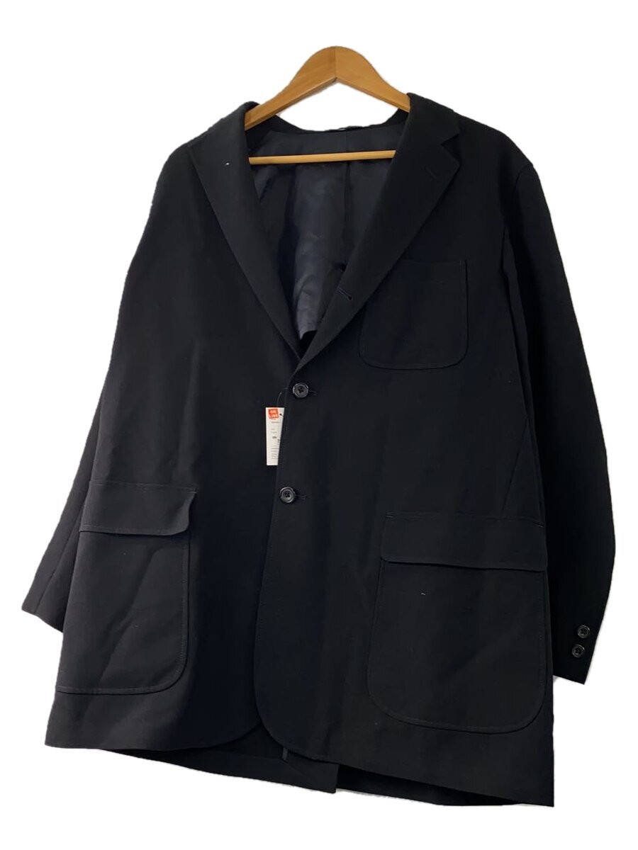 BEAMS + 3B BoxFit Jacket Navy XL Used | eBay