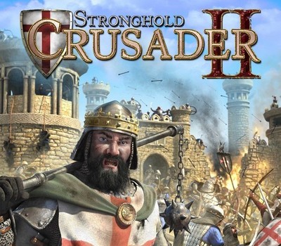 Stronghold Crusader 2 | Steam Key | Lieferung per E-Mail