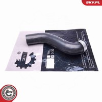 Esen Skv Ladeluftschlauch 43SKV371 FüR Bmw 3Er E92 E90 Touring E91 325 330