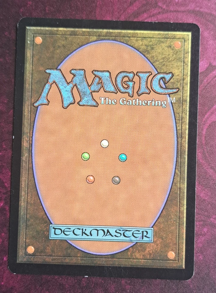 Phenax, God of Deception - MTG - Magic the Gathering Card - Image 2 of 2