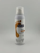 Footlogix Pediceuticals - Tired Leg Formula Mousse 4.2 oz - Reduced Leg Fatigue