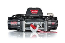 Vr Evo 12 Winch 12000 Wire Rope