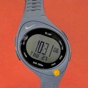 Nike Bowerman Watch | eBay