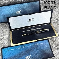 MONT BLANC MONTBLANC Meisterst�ck twist ballpoint pen