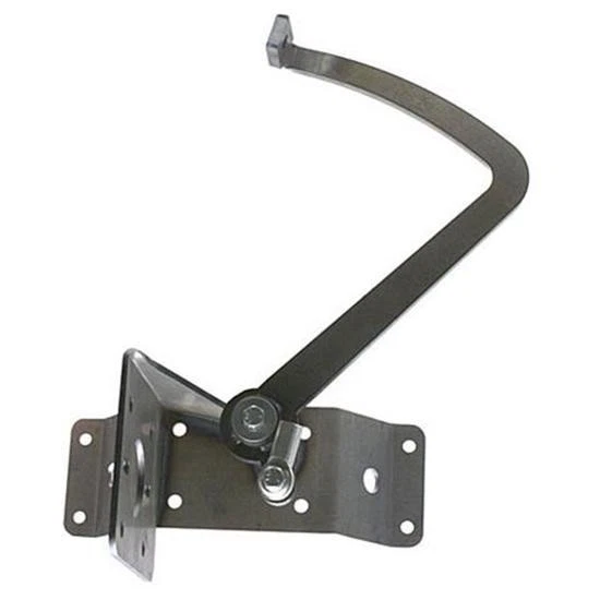 Cilindro maestro de montaje en cuadro, se adapta a Ford 1935-1940 Foto 4 de 4